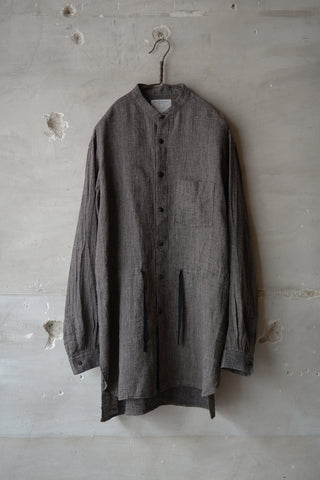 LONG SHIRT
