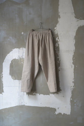 EASY PANTS