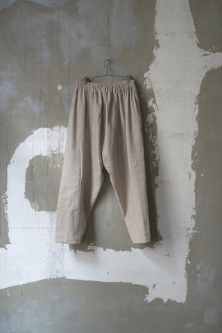 EASY PANTS
