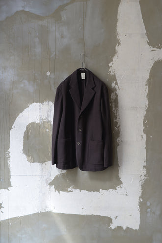 TEA HOUSE JACKET