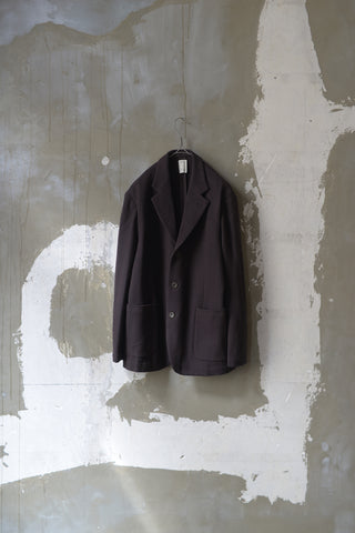 TEA HOUSE JACKET