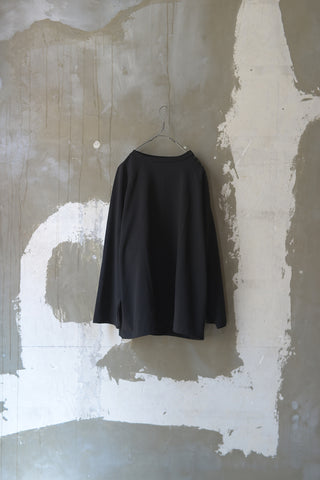SHOULDER TEN BUTTON SHIRT