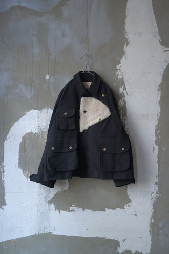 FISHING JACKET
