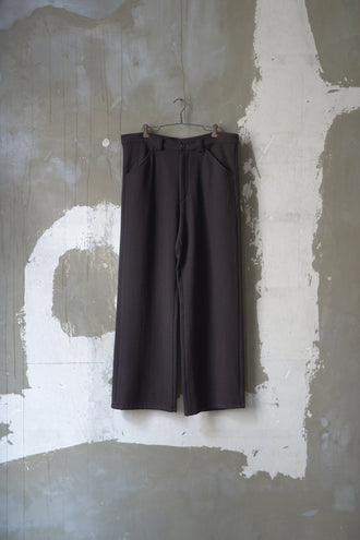 TEA HOUSE PANTS