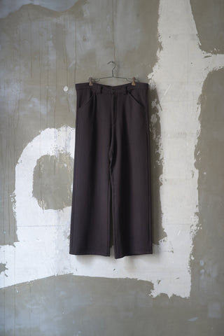 TEA HOUSE PANTS