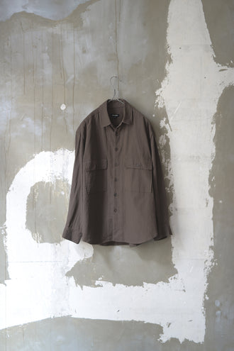 BIG SHIRT