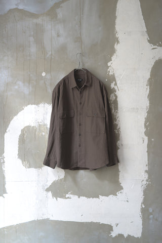 BIG SHIRT