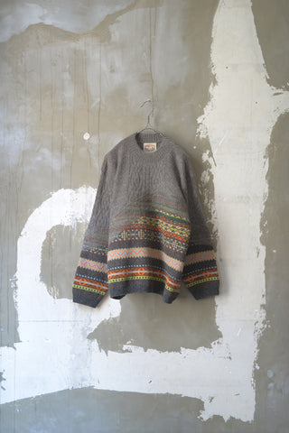 JAMIESON'S MEET MOHAIR