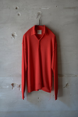 EXTREME SUPER SMOOTH SILK POLO