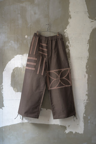EASY PANTS 008