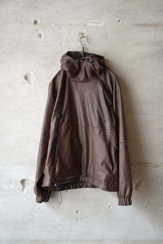 ANORAK PARKA