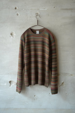CLIFF KNIT