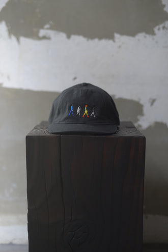 BASEBALL CAP