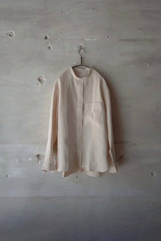 RIVERMAN OVER SHIRT