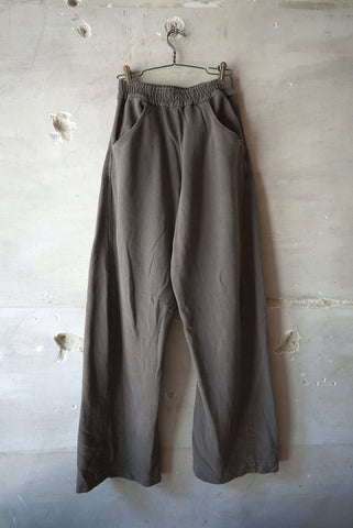 SHABBY TWISTED LOUNGE PANTS