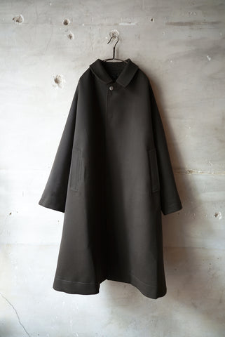 BALMACAAN COAT