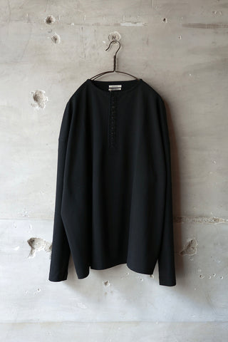 TEN BUTTON SHIRT