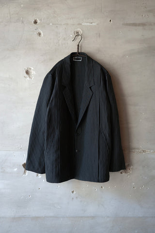 STRIPE JACKET