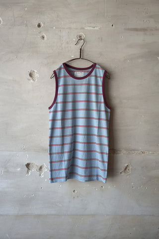 TANK TOP BORDER