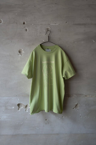 SHORT SLEEVE CUTSEWN 03