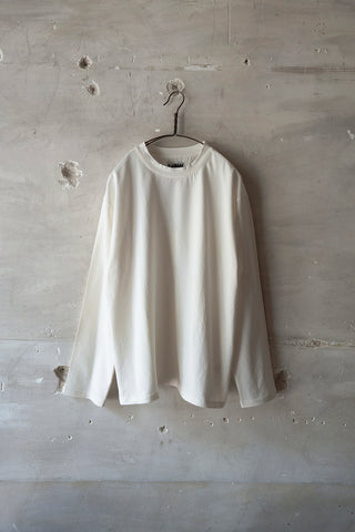 LONG SLEEVE T-SHIRTS