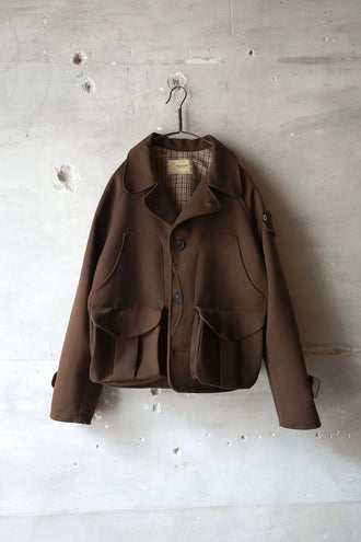 EASTWOOD STUDIO / WATERFOWL JACKET
