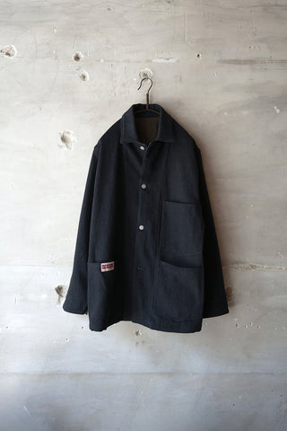 COVERALLS