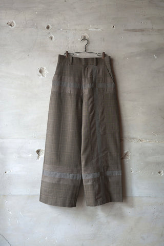 WIDE STRAIGHT PANTS 001