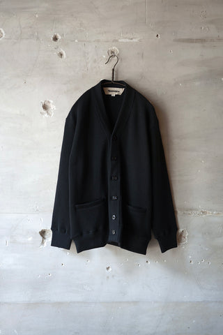 OLD STYLE CARDIGAN