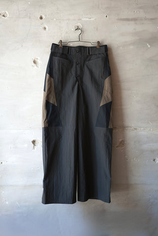 STRAIGHT PANTS 004