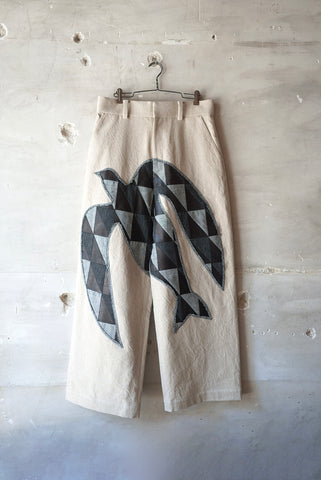 BESPOKE PANTS 002