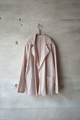 TOILE SHIRT