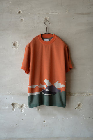 Kiyomizu Dera Tee