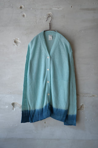 KOMOREBI CARDIGAN