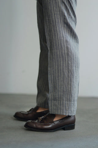 TASSEL SLIP-ON