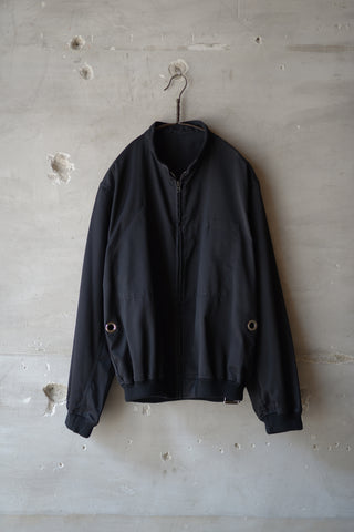 1985's French Police Uniform Blouson