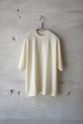 Kota Gushiken コウタグシケン / Summer Wool Tee