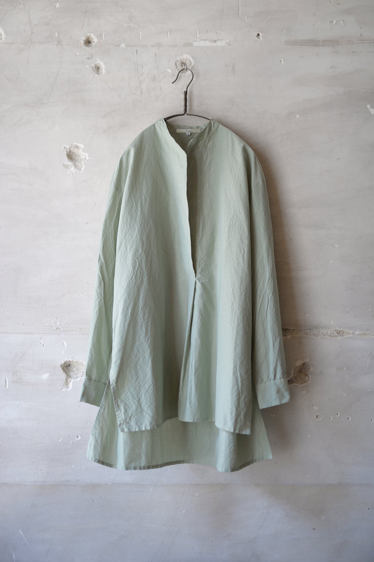 Tukir トキ　TYPE2 シャツ　2 seya. Tukir トキTYPE2 シャツ2 seya.