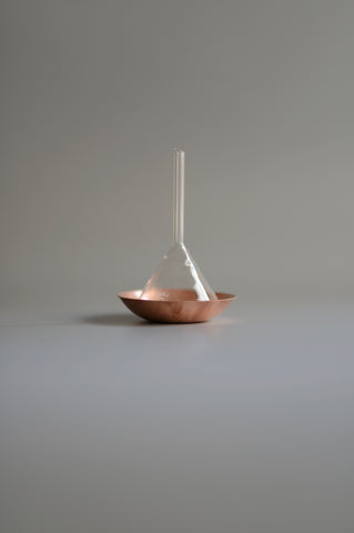 INCENSE BURNER