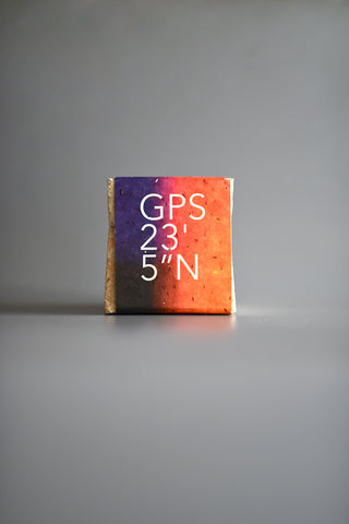 DREAMLAND / GPS 23’ 5”N