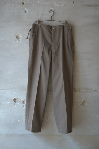 WIDE PULL PANTS