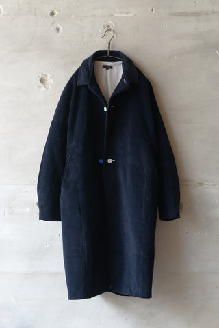 COCOON COAT